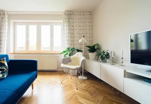 Illustratie van een Appartement in Hoofddorp, geen foto van deze woning